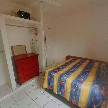 Edificio Revena Apartment Guaruja Bagian luar foto