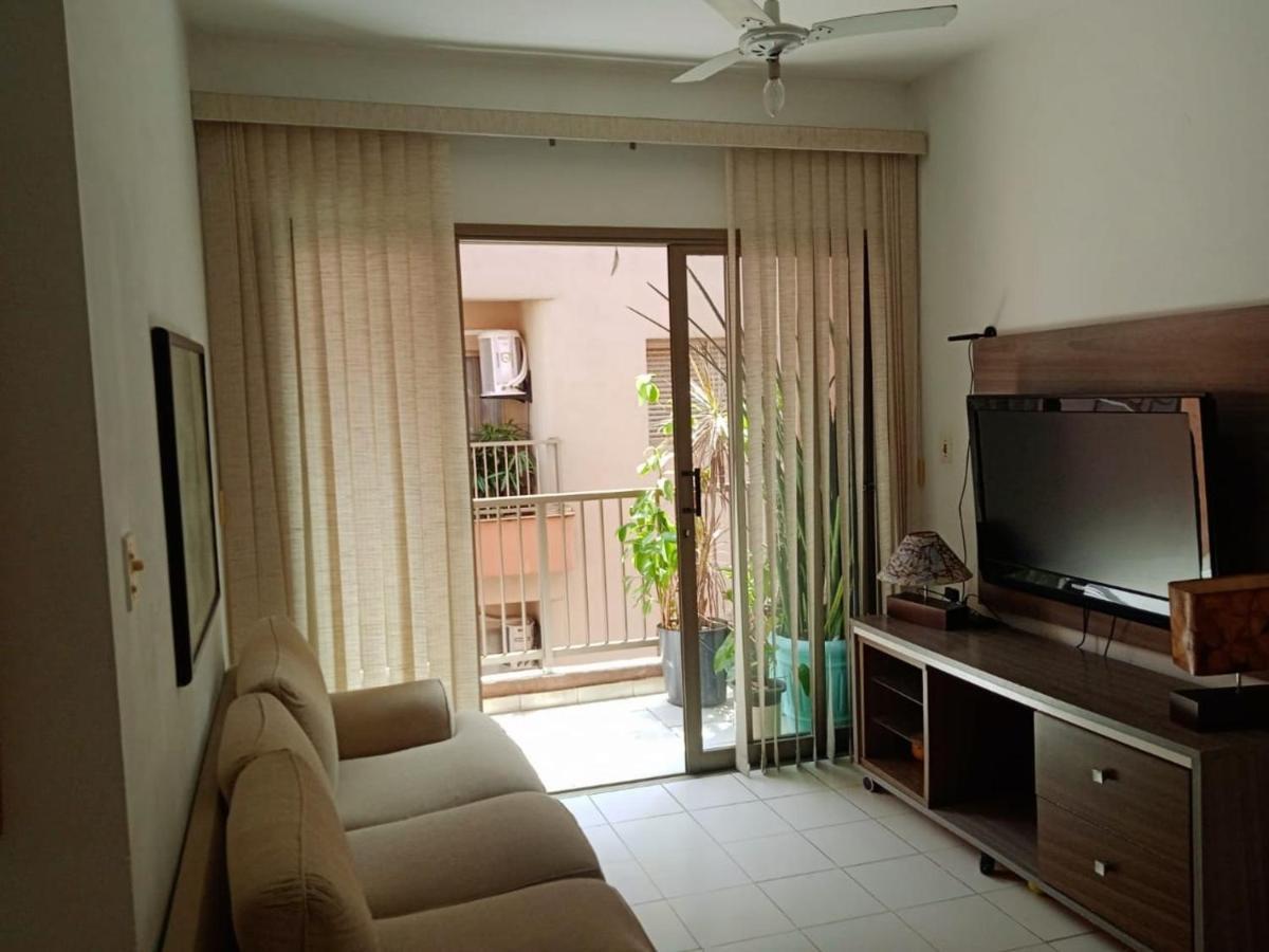 Edificio Revena Apartment Guaruja Bagian luar foto