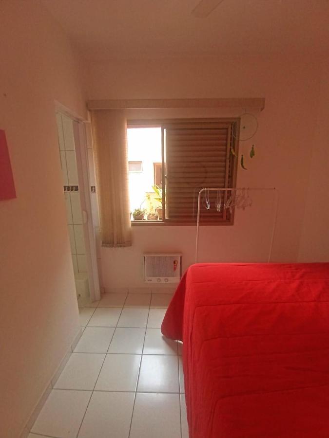 Edificio Revena Apartment Guaruja Bagian luar foto