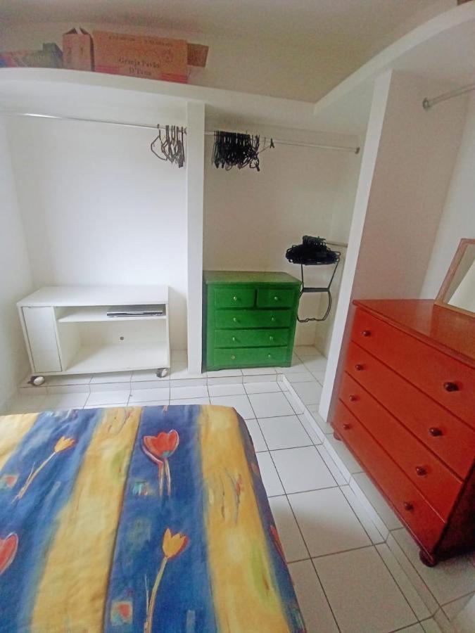 Edificio Revena Apartment Guaruja Bagian luar foto