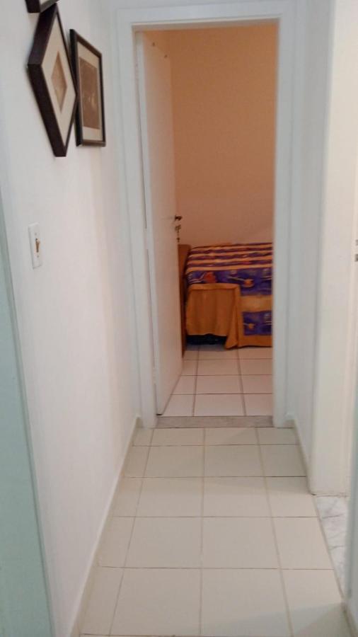 Edificio Revena Apartment Guaruja Bagian luar foto